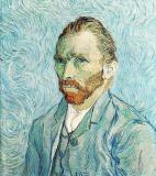 Vincent van Gogh<br />photo credit: Wikipedia